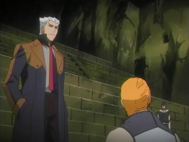 Otaku Gallery  / Anime e Manga / Bleach / Screen Shots / Episodi / 088 -  La distruzione dei Vice-Capitani - Trappola nella caverna sotterranea / 036.jpg